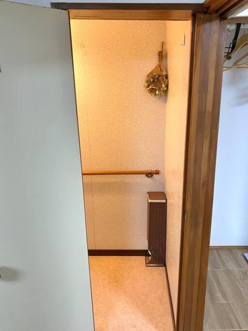 Вілла 天下茶屋駅5分、専用庭付き平屋—Kik Iハウス Осака Екстер'єр фото